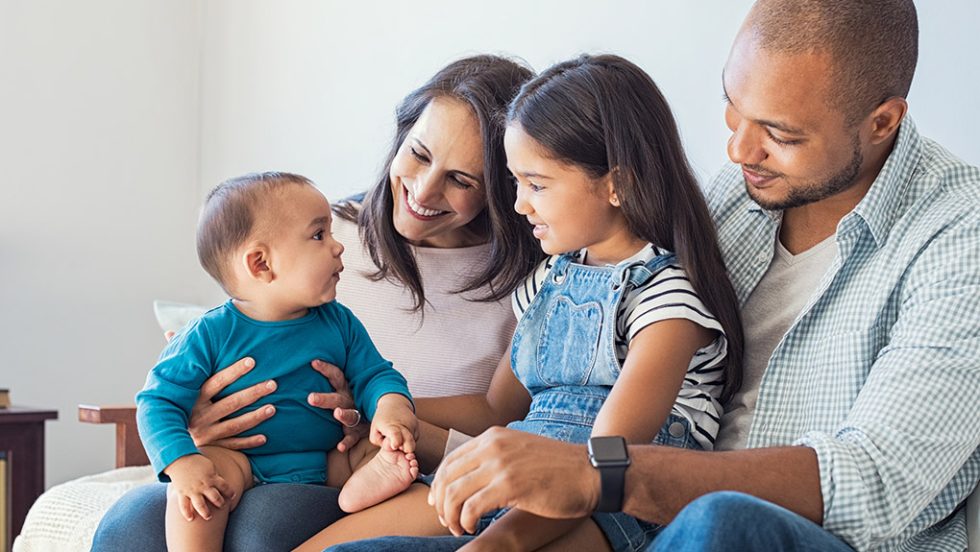 american family